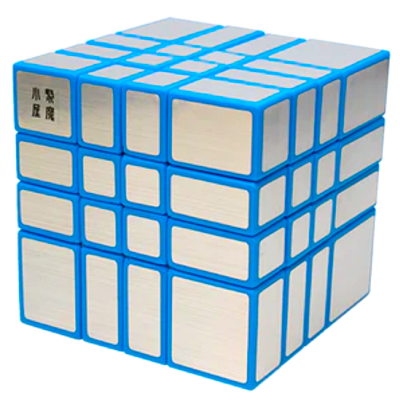 Mirror Magnetic 4x4 → MasterCubeStore