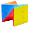 Z-Cube Twisted 3x3 cube