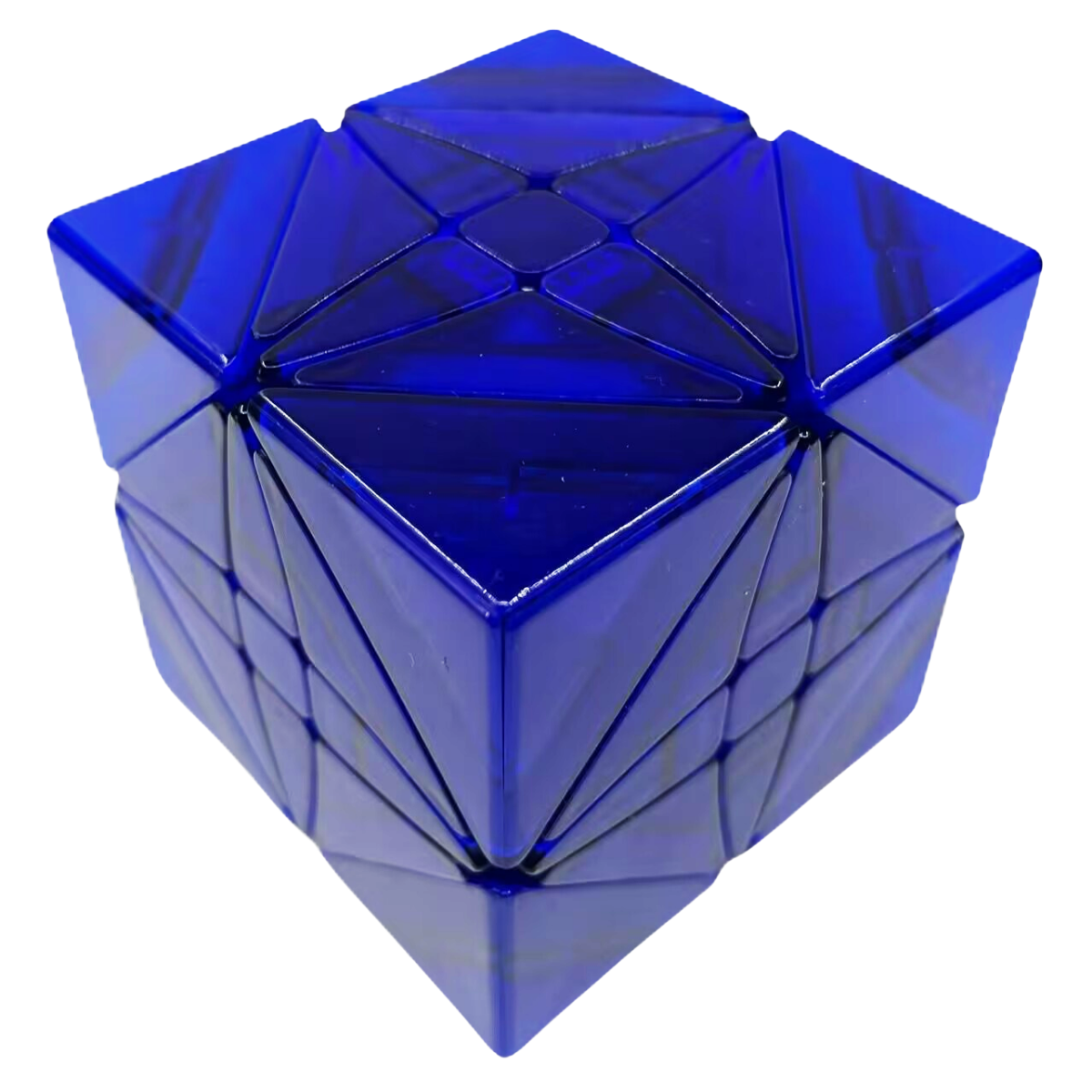 FangShi LimCube Crucis Mixup Cube V3 3x3 + Skewb S → MasterCubeStore