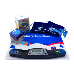 GANCUBE x MasterCubeStore Christmas Speedcubing Bu → MasterCubeStore