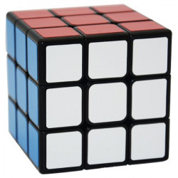ShengShou Big Legend 3x3 Black (7.0cm)