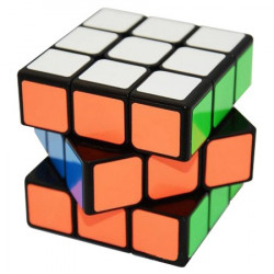 ShengShou Big Legend 3x3 Black (7.0cm)