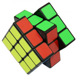 ShengShou Big Legend 3x3 Black (7.0cm)
