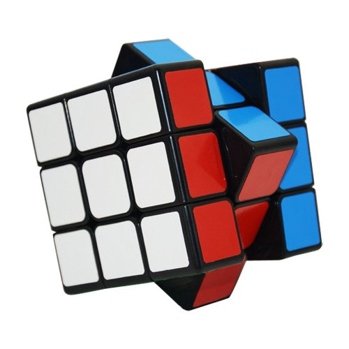 ShengShou Big Legend 3x3 Black (7.0cm)