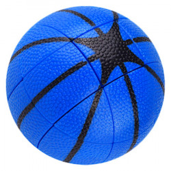 FanXin Basketball 3x3 Blue