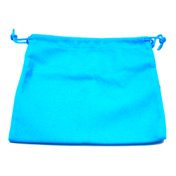 Cube Bag Blue (Size 5)