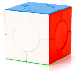 YJ TianYuan O2 Cube 3 Stickerless