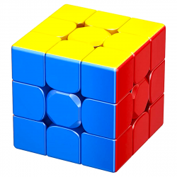 MoYu Super RS3 M MagLev Ball-Core 3x3 Stickerless → MasterCubeStore