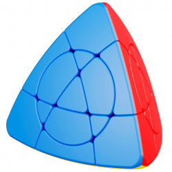 ShengShou Crazy Pyramid Tower V2 Stickerless