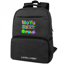 MoYu Backpack Black