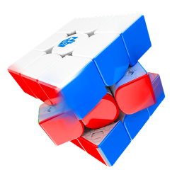 GAN 14 MagLev M 3x3 Frosted Stickerless → MasterCubeStore