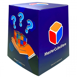 MasterCubeStore Cube Cover...